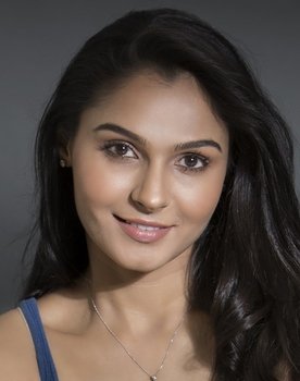Andrea Jeremiah as 