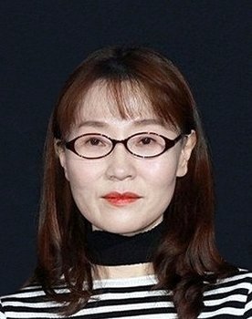 Lee Soo-youn