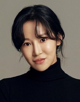 Kim Min-jung