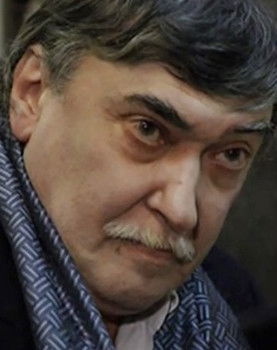 Boris Rabey as L'oncle