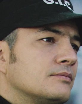 Julián Arango as 