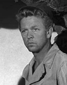 Don Wilbanks as Trucker