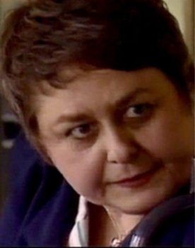 Birgit Zinn