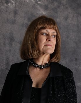 Amy Sturtevant as "Amy" (The Annoying Customer)