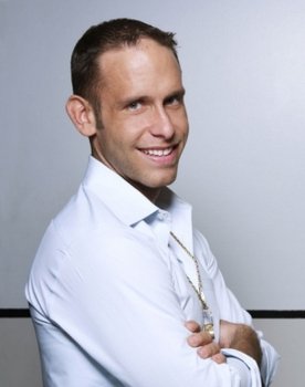 Seth Gold