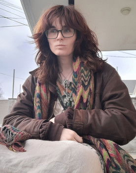 Tristana Isra-Alexander