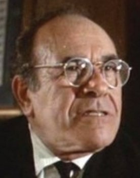 Joseph Leon as Ralph the Tailor