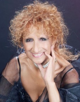 Anna Mazzamauro