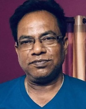 Satyam Majumder as DGP Rao