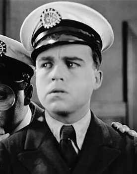 J.M. Dumont as Jerry the Gent