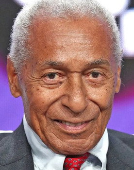 Arthur Duncan as Young Jack Ferris