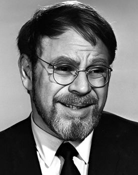 David Hurst as Minelli