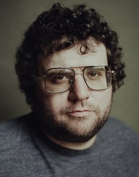 Eric K. Boulianne