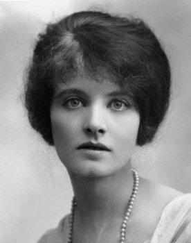 Betty Linley