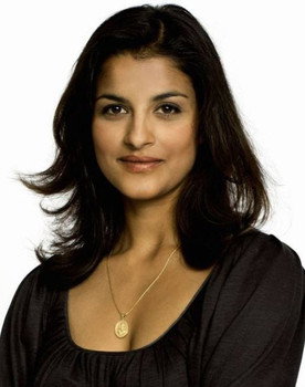 Divya Das as Host