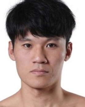 Feng Rui as Self