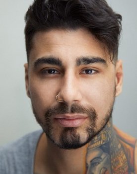 Karim Rapatti