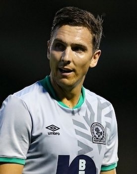Stewart Downing as Himself