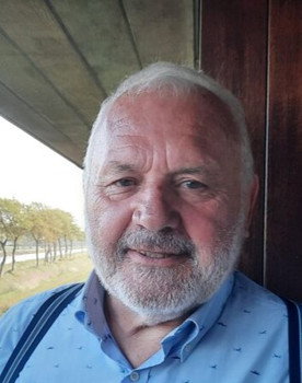 Jean-Marie Dedecker