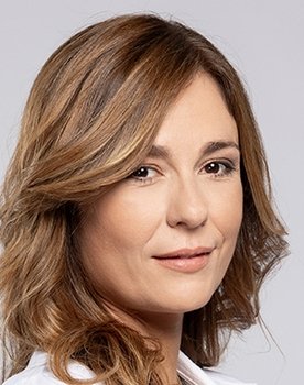 Thaleia Matika