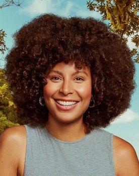 Aisha Paris-Smith as Self - Sexological Bodyworker