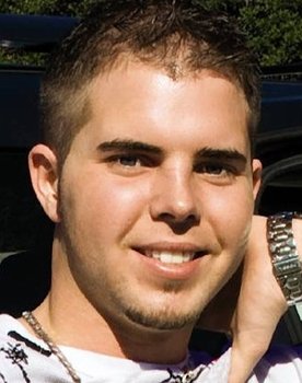 Blake Hunter