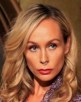 Kristina Korsholm
