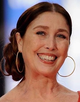 Verónica Forqué as 