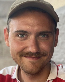 Christian Dareios Grave