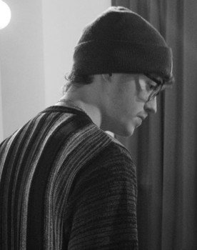 Will Grant as Archive Footage