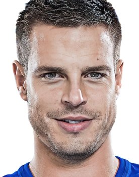 César Azpilicueta