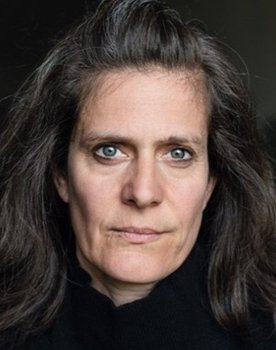 Sonja Riesen as Regula