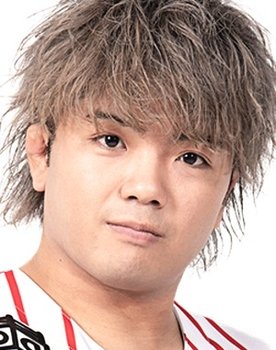 NOAH: Keiji Muto Grand Final Pro-Wrestling "Last" Love ～Hold Out～