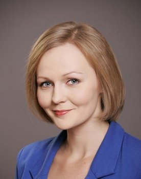 Sandra Uusberg