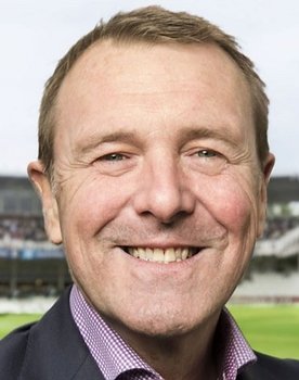 Phil Tufnell
