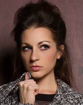 Danielle Brickman