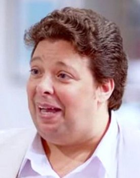 Ahmed Saad (Mesho) as 