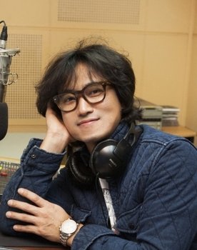 Park Seung-hwa as 