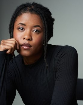 Aja Rytting as Jeanine