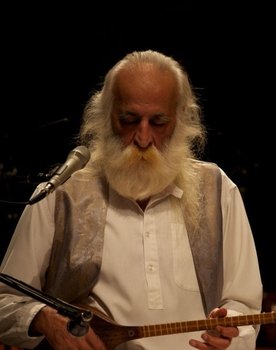 Mohammad-Reza Lotfi as Himself
