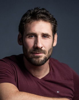 Quentin   Morlaas as Wonder