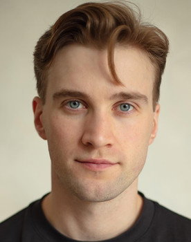 James Nicholson