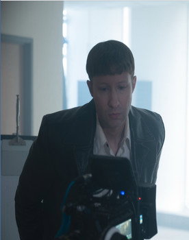 Chris Zuhdi