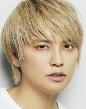 Yuya Tegoshi as 稻叶秀一