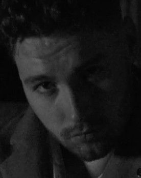 Kai Walther as Police Commissioner