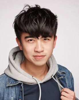 Chen Zhi as Chao Tianbiao