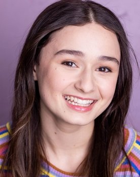 Rebecca Bloom