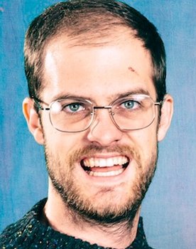 Daniel Scheinert