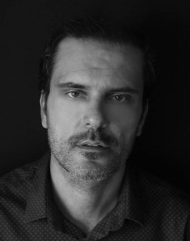 Gerasimos Michelis as 