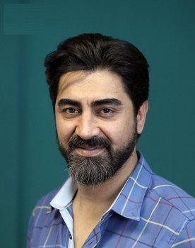 Mohammadreza Alimardani